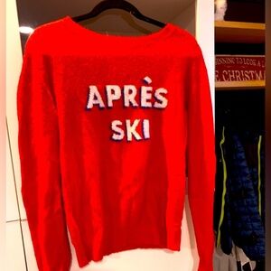 Après Ski Sweater, H&M